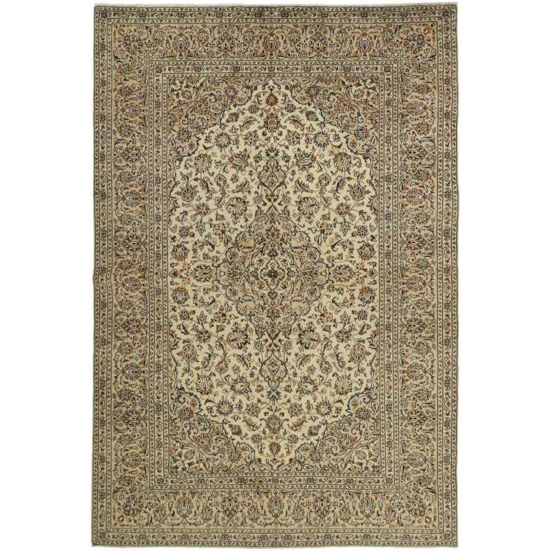 tappeto persia keshan cm 207x308