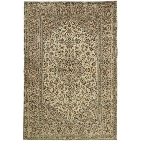 tappeto persia keshan cm 207x308