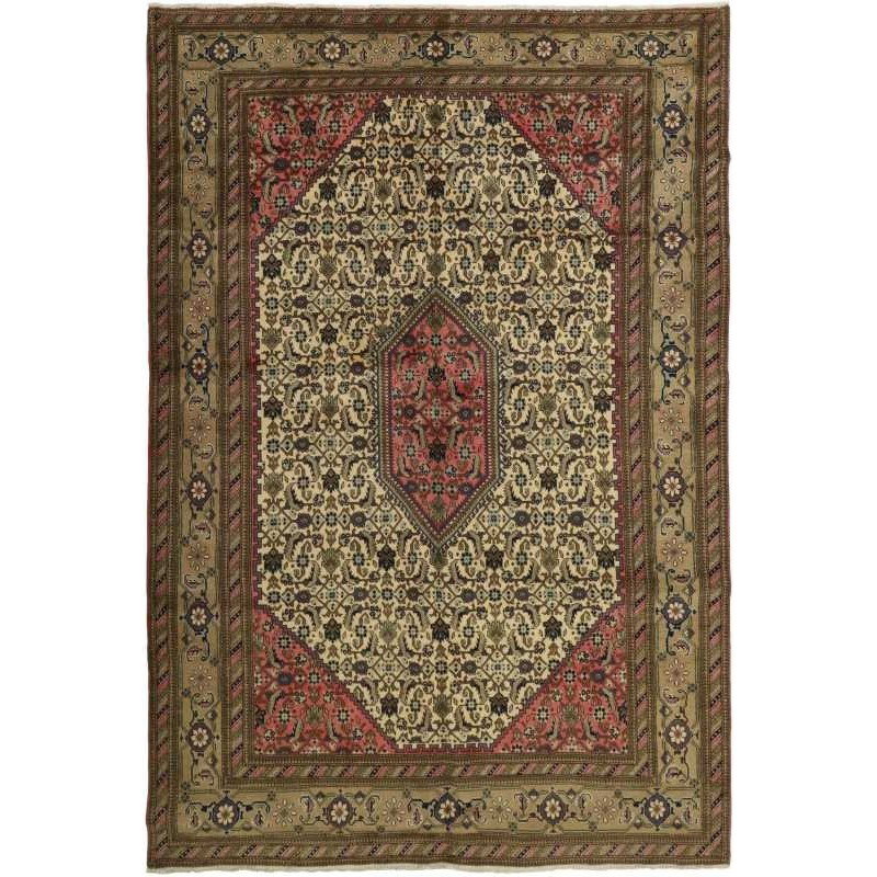 tappeto persia ardebil cm 223x334