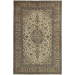 tappeto persia keshan fine cm 197x298