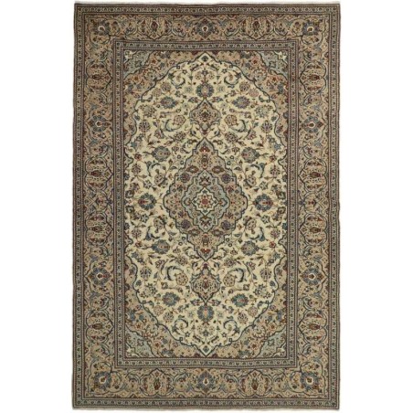 tappeto persia keshan fine cm 197x298
