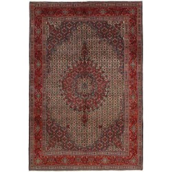 tappeto persia moud mahi cm 205x304