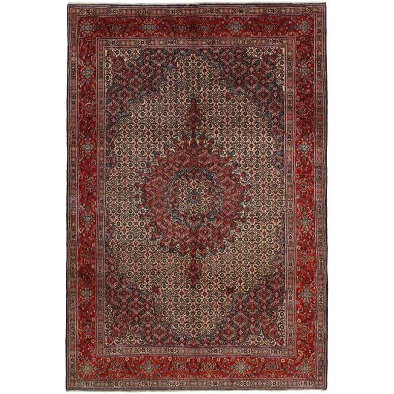 tappeto persia moud mahi cm 205x304