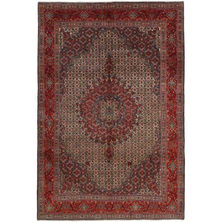 tappeto persia moud mahi cm 205x304