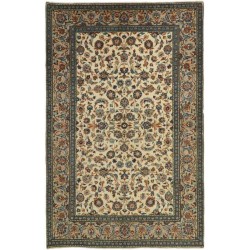 tappeto persia keshan fine cm 193x303