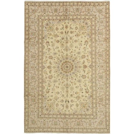 tappeto persia keshan fine cm 196x298
