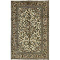 tappeto persia keshan fine cm 192x296