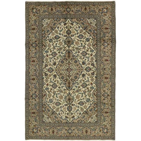 tappeto persia keshan fine cm 192x296