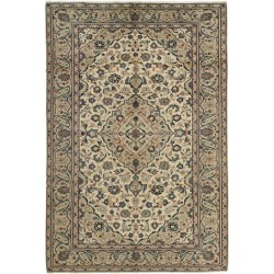 tappeto persia keshan fine cm 194x285