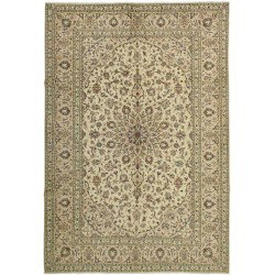 tappeto persia keshan fine cm 202x295