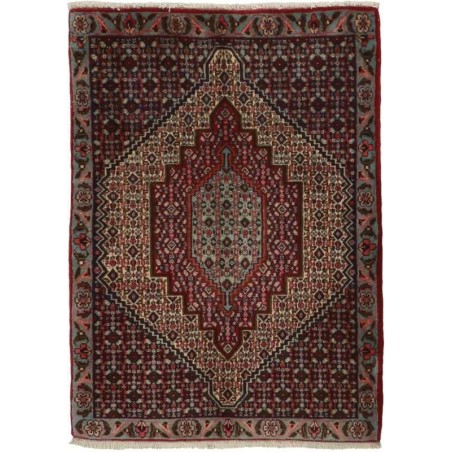 tappeto persia seneh cm 72x100