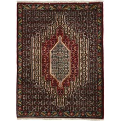 tappeto persia seneh cm 73x98