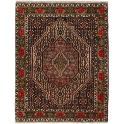 tappeto persia seneh cm 77x100