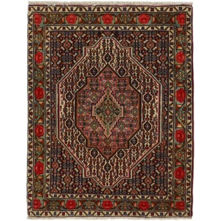 tappeto persia seneh cm 77x100