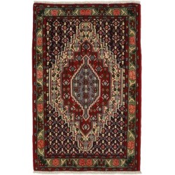tappeto persia seneh cm 69x106