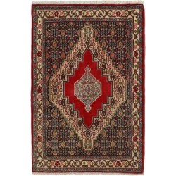 tappeto persia seneh cm 70x105