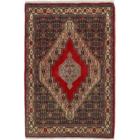 tappeto persia seneh cm 70x105