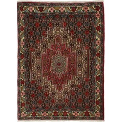 tappeto persia seneh cm 75x103