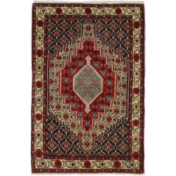 tappeto persia seneh cm 69x105