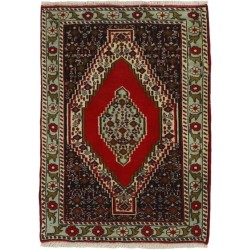 tappeto persia seneh cm 69x96