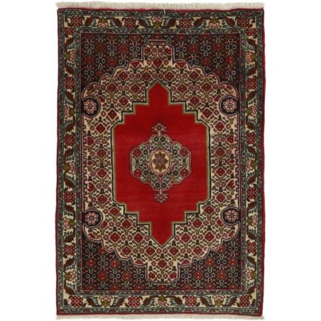 tappeto persia seneh cm 70x107