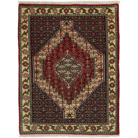 tappeto persia seneh cm 74x99