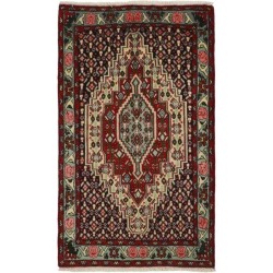 tappeto persia seneh cm 66x113