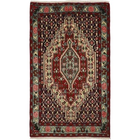 tappeto persia seneh cm 66x113