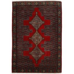tappeto persia seneh cm 74x108
