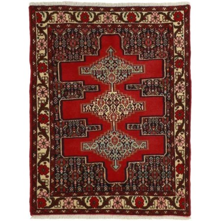 tappeto persia seneh cm 73x100