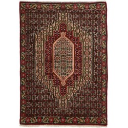 tappeto persia seneh cm 74x102