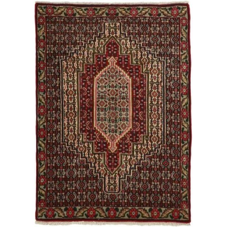 tappeto persia seneh cm 74x102