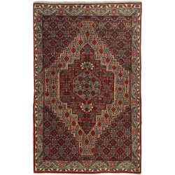 tappeto persia seneh cm 71x113