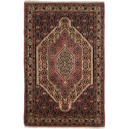 tappeto persia seneh cm 70x111