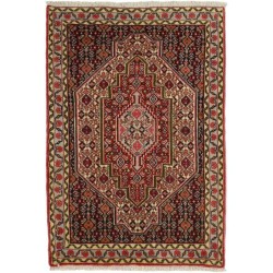 tappeto persia seneh cm 72x105