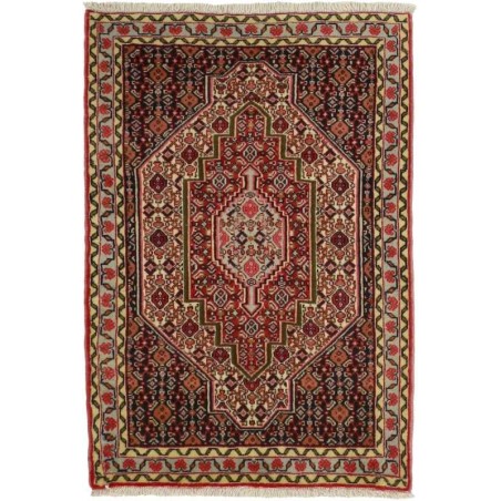 tappeto persia seneh cm 72x105