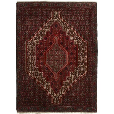 tappeto persia seneh cm 74x102