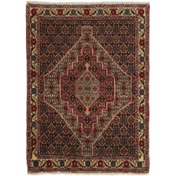 tappeto persia seneh cm 73x101