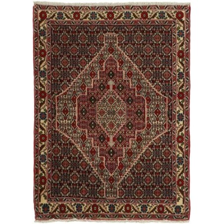 tappeto persia seneh cm 73x101