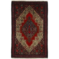 tappeto persia seneh cm 61x98