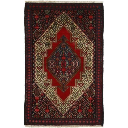 tappeto persia seneh cm 61x98
