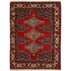 tappeto persia seneh cm 75x101