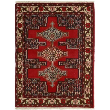 tappeto persia seneh cm 75x101