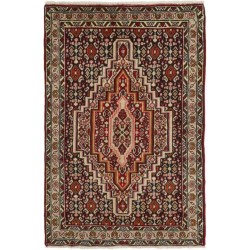 tappeto persia seneh cm 69x102