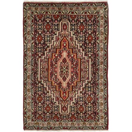 tappeto persia seneh cm 69x102