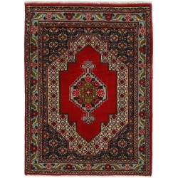 tappeto persia seneh cm 75x100