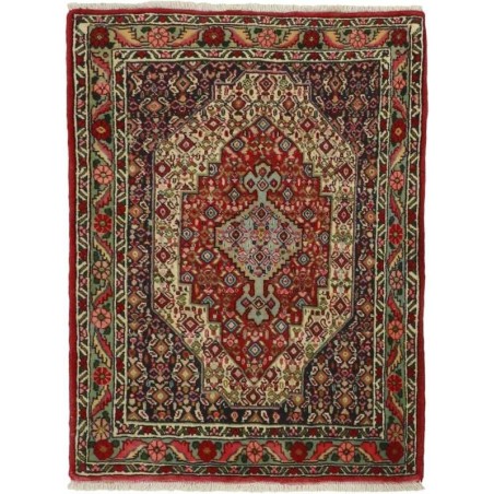 tappeto persia seneh cm 74x98