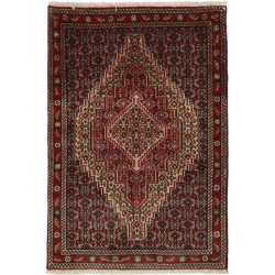 tappeto persia seneh cm 71x108