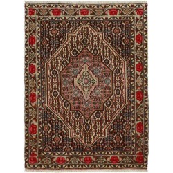 tappeto persia seneh cm 76x102