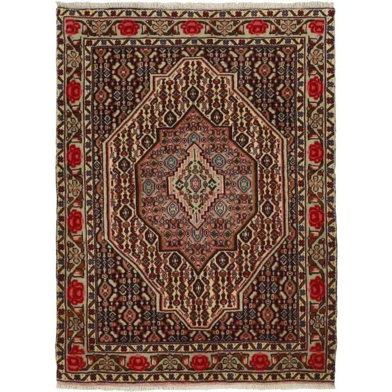 tappeto persia seneh cm 76x102